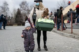 „Nevím, jak vypadají, mám jen fotku.“ Příběhy z evropské brány do bezpečí - Seznam Zprávy